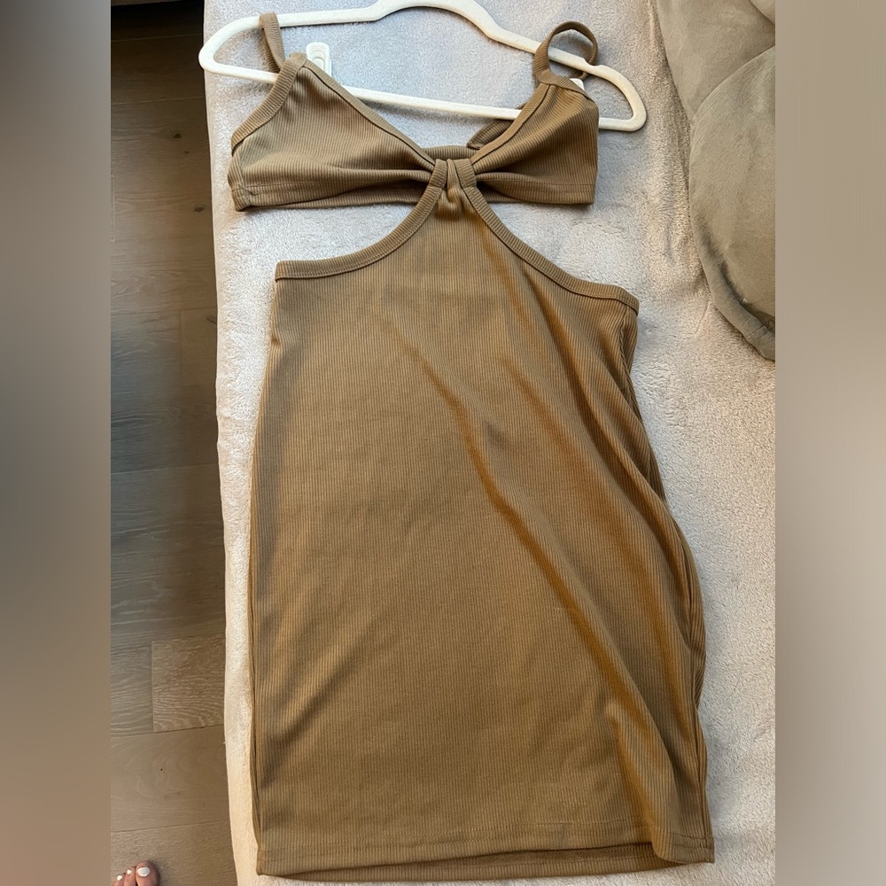 Summer dress